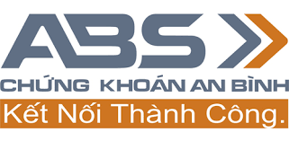 Logo Công ty Cổ phần Chứng khoán An Bình (ABS)